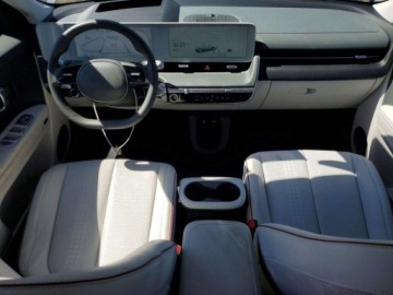 Hyundai IONIQ 5 2022 Hyundai IONIQ 5 2022 Hyundai IONIQ 5 LIMITED Elektryczny 225KM, zdjęcie 7