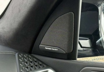 BMW X5 G05 M SUV Facelifting 4.4 M60i 530KM 2024 BMW X5 M Salon PL M Sport Hak 360 Gwarancja Bezwypadkowy FVAT23, zdjęcie 25