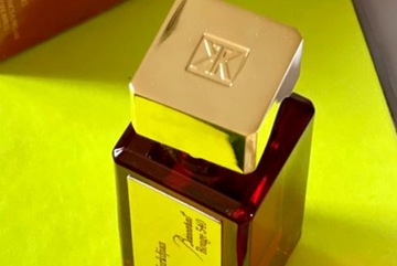 Maison Francisco Kurkdjian Baccarat Rouge 540 EXTRAIT 35 мл EDP ОРИГИНАЛЬНАЯ ФОЛЬГА