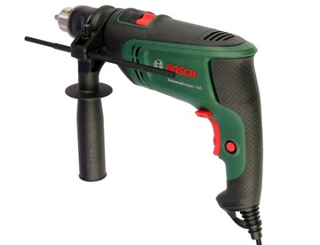 701W UNIVERSALIMPACT 700 ДРЕЛИ BOSCH + КОРПУС