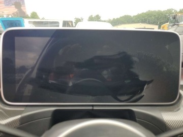 Mercedes Klasa C W206 2024 Mercedes-Benz Klasa C 300 4Matic 2024 2.0l 2.0 Benzyna 255KM, zdjęcie 3