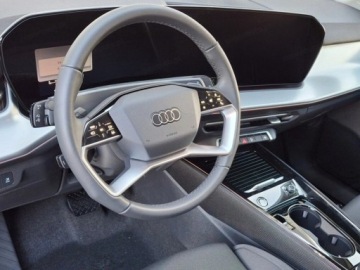 Audi Q3 II SUV 1.5 35 TFSI 150KM 2026 AUDI Q3 TFSI S line Sportback Suv 1.5 (150 KM) 2026, zdjęcie 4