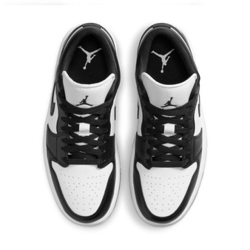 Buty Air Jordan 1 Low (DC0774-101) White/Black