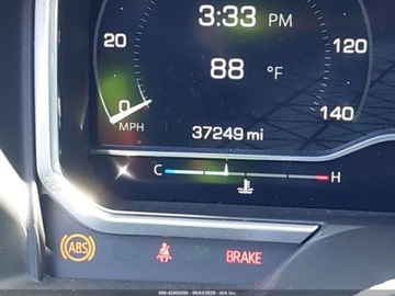  GMC Sierra 1500 Short Box Denali Ultimate 2023 6.2l 6.2 Benzyna 420KM, zdjęcie 11