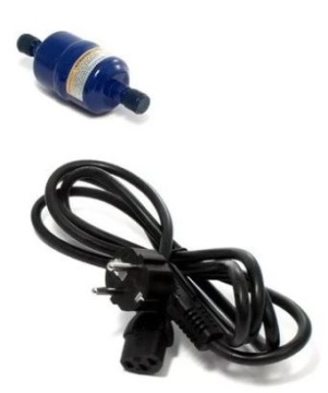 СТАНЦИЯ РЕГЕНЕРАЦИИ ХЛАДОагента VRR24L-OS-R32