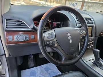 Lincoln 2013 lincoln mkx V6 3.7l benzyna 305KM Dokumentacja pochodzenia Zadbany, zdjęcie 7