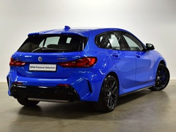 BMW Seria 1 F40 Hatchback M 2.0 M135i 306KM 2023 BMW 135 Adaptive Led/ Fotele M/ Systemy Asystujące, zdjęcie 4