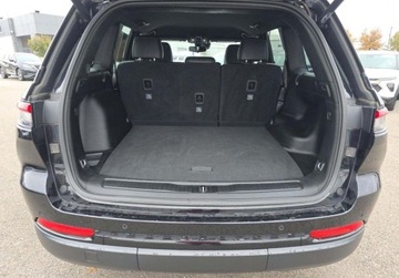 Jeep Grand Cherokee V 2023 Jeep Grand Cherokee Auta z USA - Zapytaj o wiecej ofert 3.6 Benzyna, zdjęcie 4