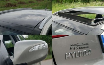 Hyundai ix35 SUV Theta 2.0 MPI 163KM 2010 Hyundai ix35 Hyundai ix35 2.0 2WD Style 2.0 Benzyna 163KM, zdjęcie 16