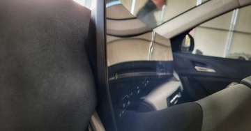 BMW X1 U11 Crossover 1.5 18i 136KM 2023 BMW X1 nowy model, skora perforowana 1.5 Benzyna 136KM, zdjęcie 6