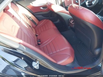 Mercedes Klasa C W205 2017 Mercedes-Benz Klasa C 2017 3.0L V6 Biturbo AMG C 43 4MATIC 3.0 Benzyna, zdjęcie 12