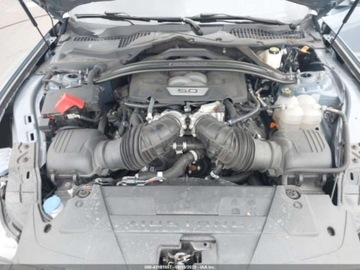 Ford Mustang VI 2024 Ford Mustang Gt Premium Fastback 2024 5.0l 5.0 Benzyna 486KM, zdjęcie 8