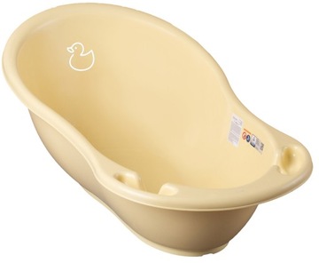 WANIENKA dla dziecka TEGA 86 cm ŻÓŁTA