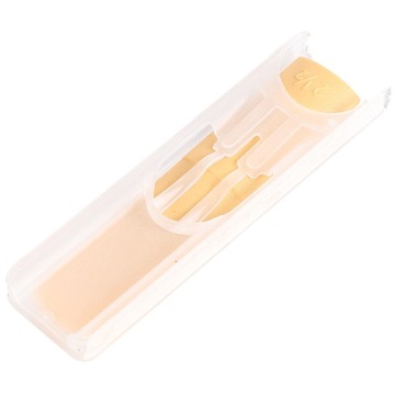 SAKSOFON ALTOWY PROSTY