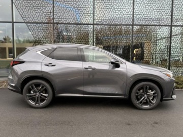 Lexus NX II SUV Facelifting 2.5 350h 200KM 2026 LEXUS NX 350h Prestige 2.5 Hybrid AWD Suv 200KM 2026, zdjęcie 2