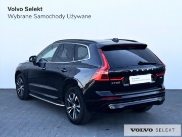 Volvo XC60 II 2022 Volvo XC 60 XC60 B4 Benzyna | Momentum Pro | aut |, zdjęcie 6