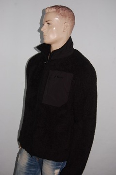 ЗИМНЯЯ ТОЛСТОВКА PHENIX С УТЕПЛЕНИЕМ И МЕДВЕДЕМ, SKI SKI L