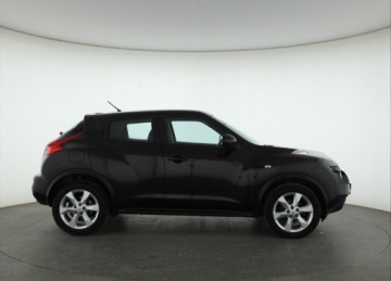 Nissan Juke I SUV 1.6i 117KM 2012 Nissan Juke 1.6 i, Salon Polska, Automat, Klima, zdjęcie 5