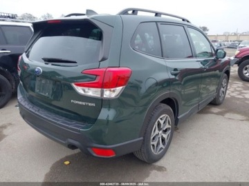 Subaru Forester V 2023 Subaru Forester Premium 2023 2.5l 2.5 Benzyna 182KM, zdjęcie 5