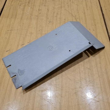 КРЫШКА РАДИАТОРА FSO POLONEZ НОВАЯ!