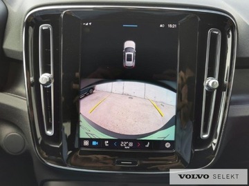 Volvo XC40 2023 Volvo XC 40 XC40 Recharge Plus Pakiet Climate 231K, zdjęcie 20