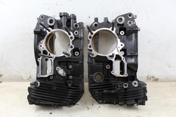 BMW R1200 RT 10 K26 КАРТЕР БЛОК ДВИГАТЕЛЯ