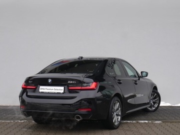 BMW Seria 3 G20-G21 Limuzyna 2.0 320i 184KM 2023 BMW 320 xDrive, 184KM, Lifting, Fotele sportowe, G, zdjęcie 2