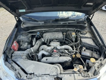 Subaru Forester III 2008 Subaru Forester 2.0 + GAZ LPG/4x4/Auto do naprawy, zdjęcie 24