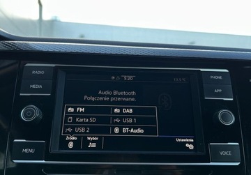 Volkswagen Taigo 1.0 TSI 95KM 2023 Volkswagen Taigo Life Pakiety, VW 23, Front Assist, Bezwypadkowy, Salon P, zdjęcie 30