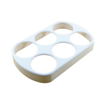 POJEMNIK NA JAJKA 6 jaj do lodówki SAMSUNG