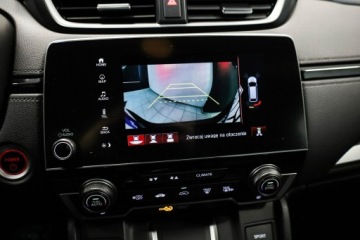 Honda CR-V V SUV 2.0 i-MMD 184KM 2021 Honda CR-V Hybrid*AWD*Salon Polska*I, zdjęcie 23