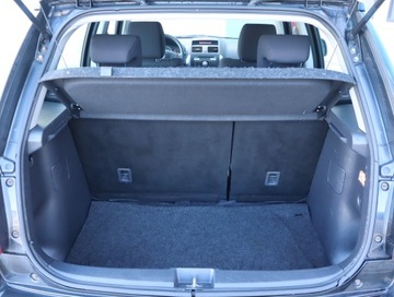 Fiat Sedici 2007 Fiat Sedici 1.6, Klima,ALU, zdjęcie 11