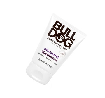 УВЛАЖНЯЮЩИЙ КРЕМ BULLDOG OIL CONTROL 100ML