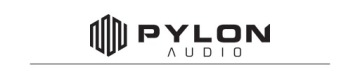 Напольные стерео колонки Pylon Audio Opal 23 венге