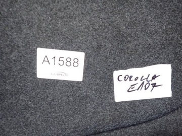 POLIČKA KUFRU TOYOTA COROLLA 94R FACELIFT