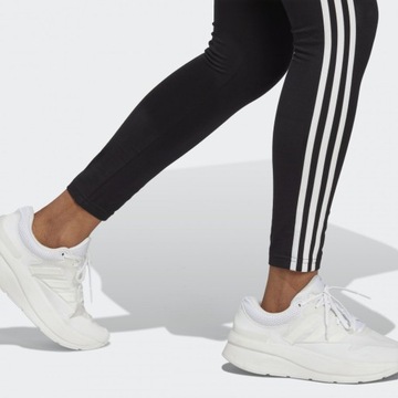 LEGGINSY DAMSKIE ADIDAS ESSENTIALS 3-STRIPES IC7151 S/S