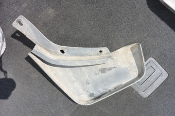 CHLAPACZ PRAWY LEWY PRZÓD TYŁ AUDI Q7 4L KPL