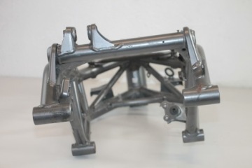 РАМА DUCATI HYPERSTRADA 939 С ДОКУМЕНТАМИ