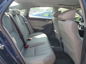 Honda 2020 Honda Accord Hybrid EXL 2020 2.0l 2.0 Hybryda 212KM, zdjęcie 10