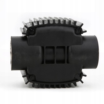 K25 Przepływomierz cieczy czujnik przepływu wody