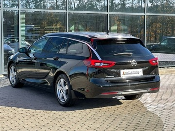 Opel Insignia II Sports Tourer 2.0 CDTI 170KM 2020 Opel Insignia Kamera360, FullLED, Navi, HeadUp,Alu, zdjęcie 6