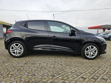 Renault Clio IV Hatchback 5d Facelifting 0.9 TCe 90KM 2018 Renault Clio 0,9 benzyna 90KM nawigacja, zdjęcie 18