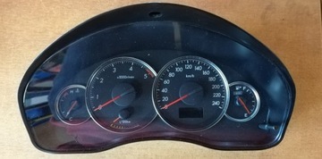Subaru Legacy IV 2.0 TD 03- licznik 85002AG16