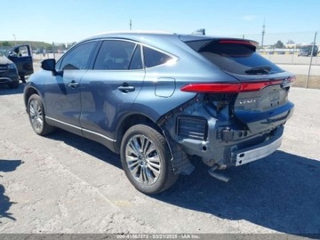 Toyota Venza 2024 Toyota Venza 2024 TOYOTA VENZA XLE 2.5 Benzyna 176KM, zdjęcie 2