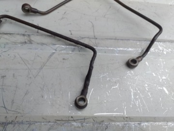 КОМПЛЕКТ МАСЛЯНЫХ ТРУБ KAWASAKI KLF 220