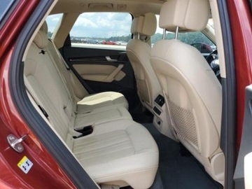 Audi Q5 II 2019 Audi Q5 Premium plus 2.0 Benzyna 248KM, zdjęcie 8