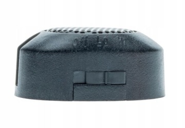 ЗАДНИЕ ДАТЧИКИ ПАРКОВКИ ЗАДНИЕ PDC КОМПЛЕКТ УНИВЕРСАЛЬНЫЙ 22 ММ ЧЕРНЫЙ КАЧЕСТВО