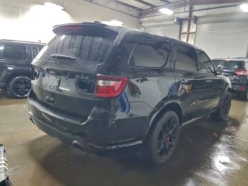 Dodge Durango III 2022 Dodge Durango Srt 392 2022 6.4 Benzyna 475KM, zdjęcie 3