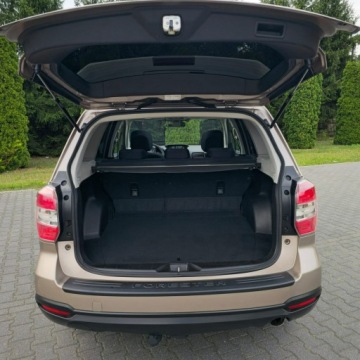 Subaru Forester IV Terenowy 2.0i 150KM 2014 Subaru Forester 2.0 150KM 4x4, Szklany Dach, Kamer, zdjęcie 19