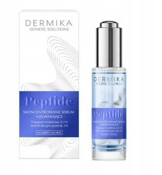 Dermika Esthetic Solutions Peptide serum 30 ml